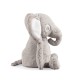 Soft toy Finley the elephant 38cm