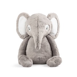 Soft toy Finley the elephant 38cm