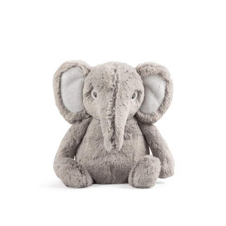 Soft toy Finley the elephant 22cm