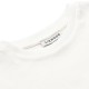 Apia t-shirt - crisp white