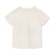 Apia t-shirt - crisp white