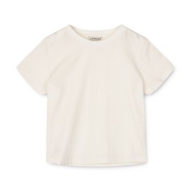 Apia t-shirt - crisp white