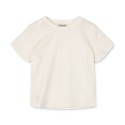 Apia t-shirt - crisp white
