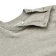 Lucio baby sweatshirt - grey