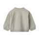 Lucio baby sweatshirt - grey