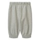 Pedro baby sweatpants - grey