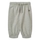 Pedro baby sweatpants - grey