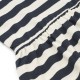 Lima dress - stripes