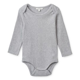 Evig Rib body - grey