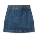 Janis denim skirt