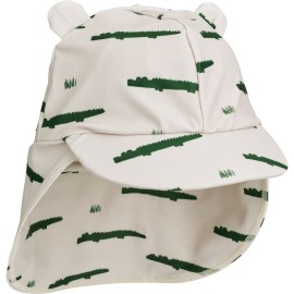 Senia swim hat- Carlos