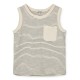 Lome tank top - Stripes