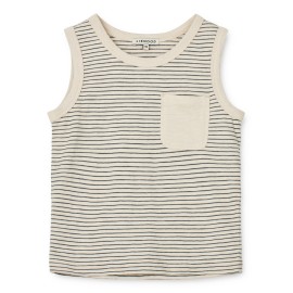 Lome tank top - Stripes