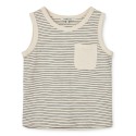 Lome tank top - Stripes