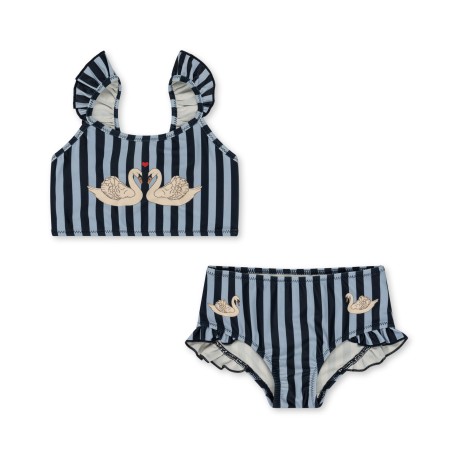 Dea frill bikini