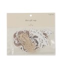 Gift tags - Dino