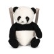 Teddy panda backpack