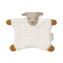 Amaya cuddle cloth- Sheep