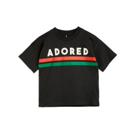 Adored T-Shirt - black