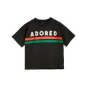 Adored T-Shirt - black