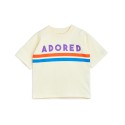 Adored T-Shirt - off-white