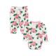 Roses baby set