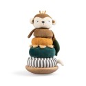 Stacking toy, Maci monkey