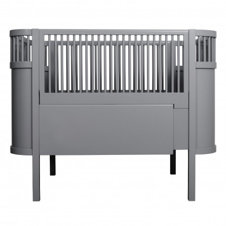 million dollar baby tanner crib