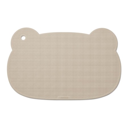 Sailor Bath Mat - Mr bear sandy