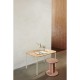 Nicolo table - Sandy