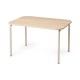 Nicolo table - Sandy