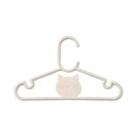 Falton hangers - 8 pack - sandy