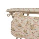 Doll changing table - Swan