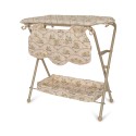 Doll changing table - Swan
