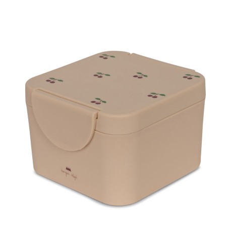 Lunch box small - Cherry