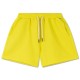 Midi shorts - neon lime