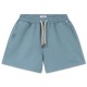 Shorts - faded shadow blue