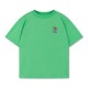 T- shirt - spring green