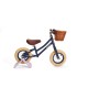 The Baby Adam 10" balance bike - blue