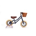 The Baby Adam 10" balance bike - blue