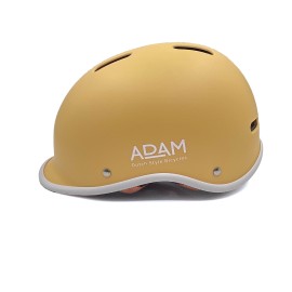 The Adam helmet - yellow