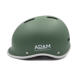 The Adam helmet - green