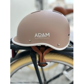 The Adam helmet - taupe