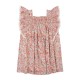 Dress Martine - pink sweet pastel