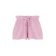 Shorts Clemoune - mauve