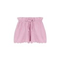 Shorts Clemoune - mauve