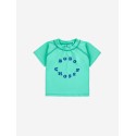 Baby Bobo Choses Circle swim T-shirt