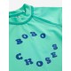 Baby Bobo Choses Circle swim T-shirt