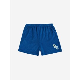 BC terry bermuda shorts