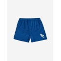 BC terry bermuda shorts
